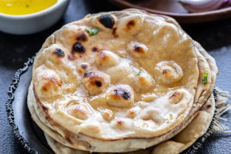 Butter Roti